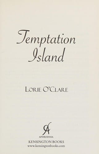 Temptation island