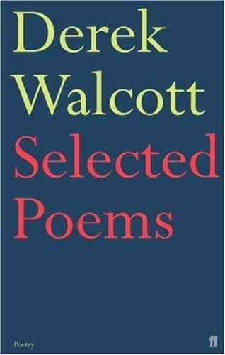 Selected Poems