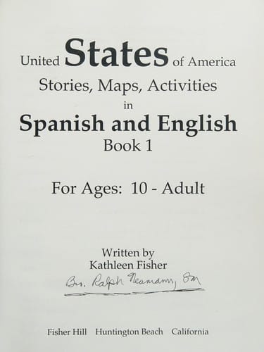 United States of America