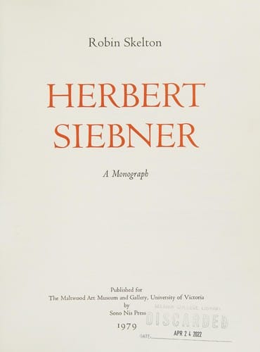 Herbert Siebner