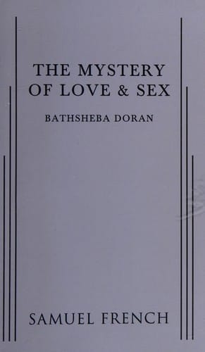 The mystery of love & sex