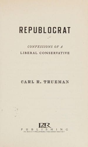 Republocrat