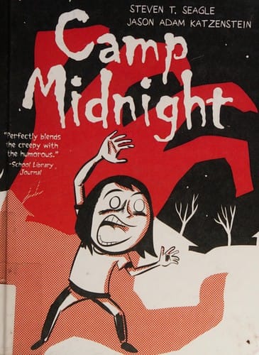 Camp Midnight