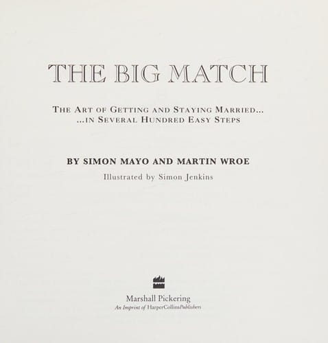 The big match