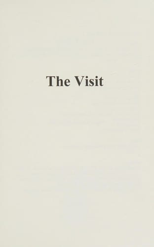 The visit