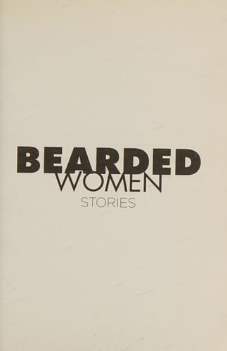 Bearded women