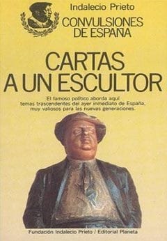 Cartas a un escultor
