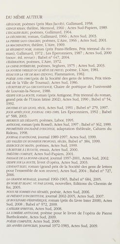 Déluge