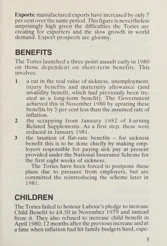 Local government hand book