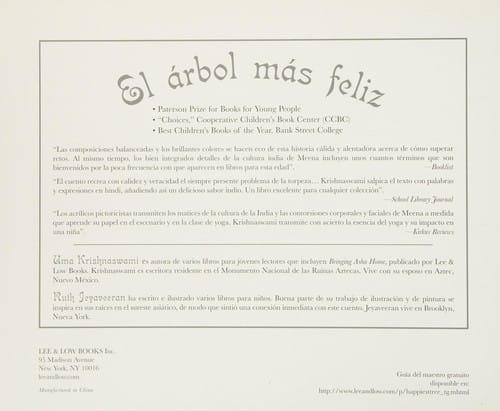 El árbol más feliz