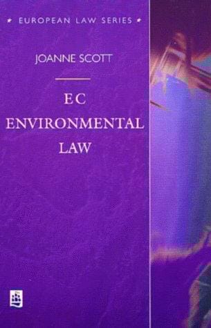 EC environmental law