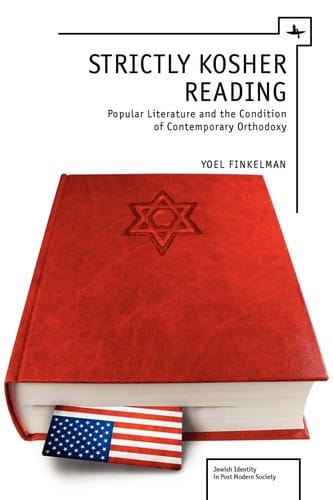 Strictly kosher reading