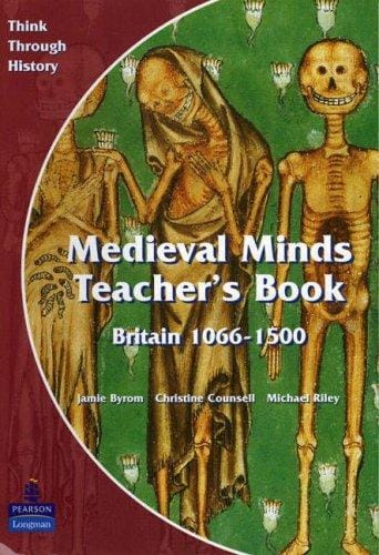 Medieval minds