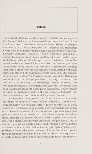 The Denny poems, 1985-1986