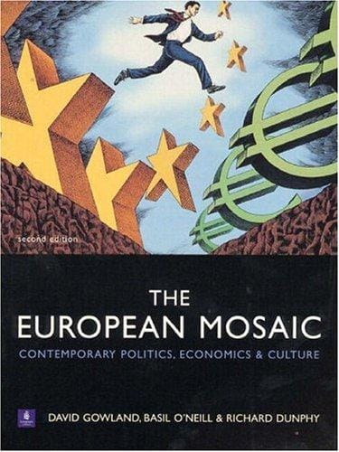 The European mosaic