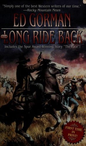The long ride back