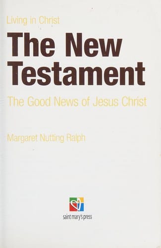 The New Testament