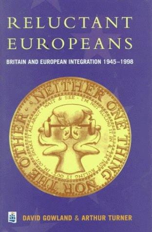 Reluctant Europeans