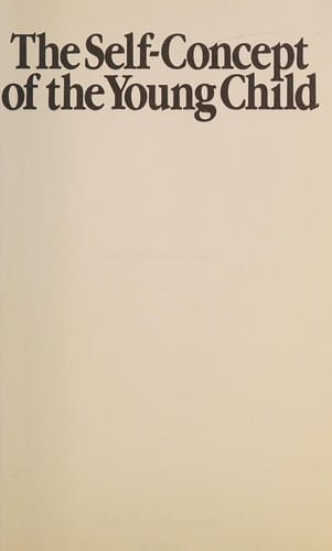 The Self-concept of the young child