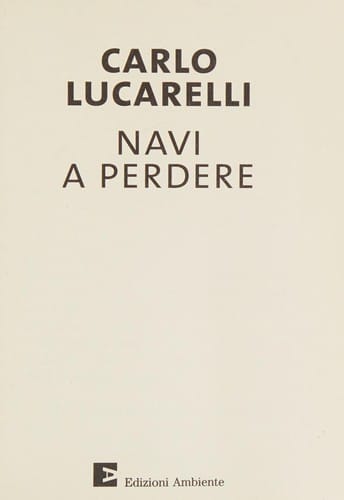 Navi a perdere