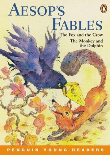 Aesop's Fables