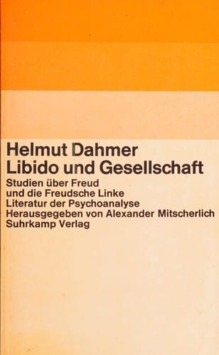 Libido und Gesellschaft