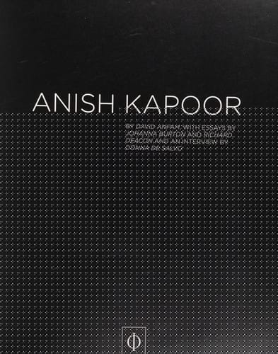 Anish Kapoor