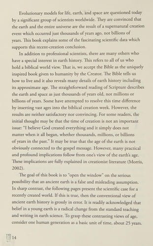 Thousands, not billions