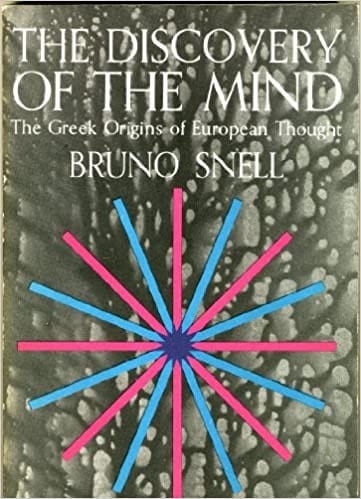 The discovery of the mind