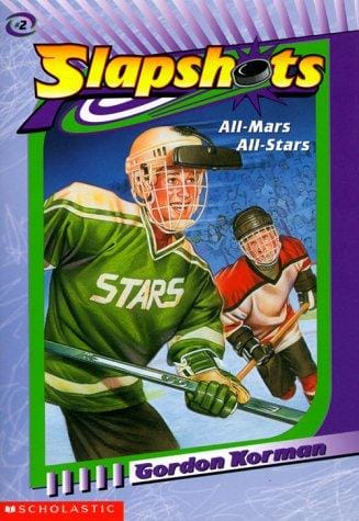 All-Mars all-stars
