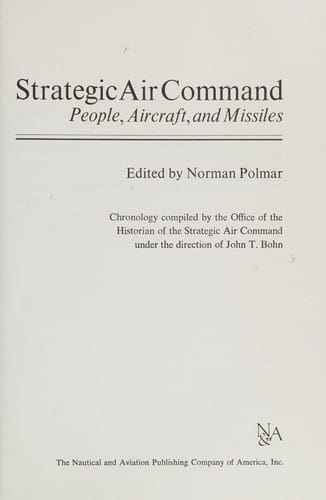 Strategic Air Command