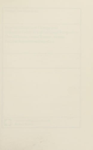 Regional structural change and industrial policy in international perspective