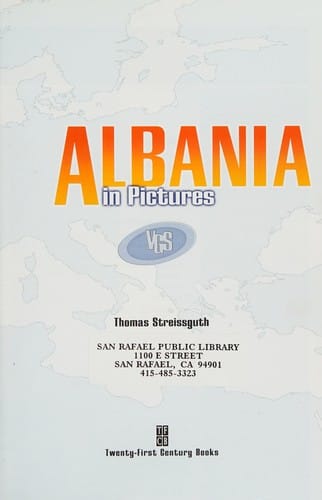 Albania in pictures