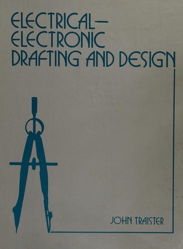 Electrical-electronic drafting and design