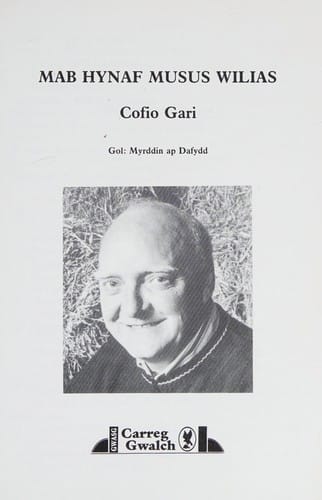 Mab hynaf Musus Wilias