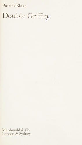 Double Griffin