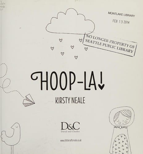 Hoop la!