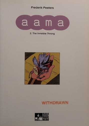 Aama
