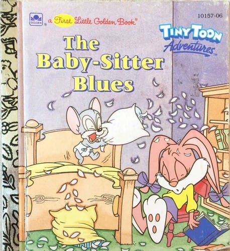 The baby-sitter blues