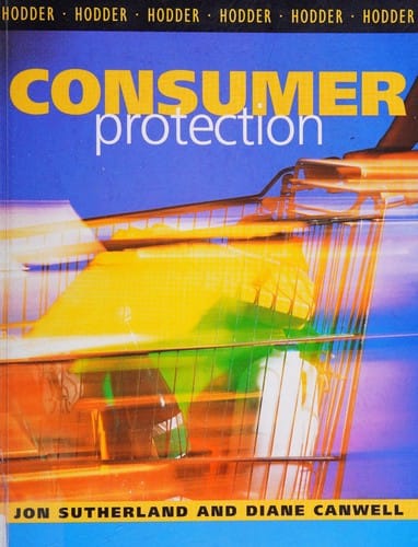 Consumer Protection