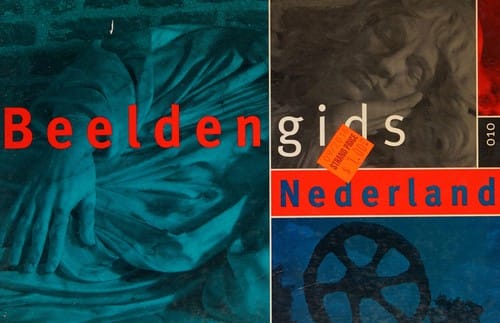 Beeldengids Nederland