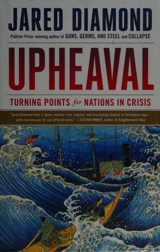 Upheaval