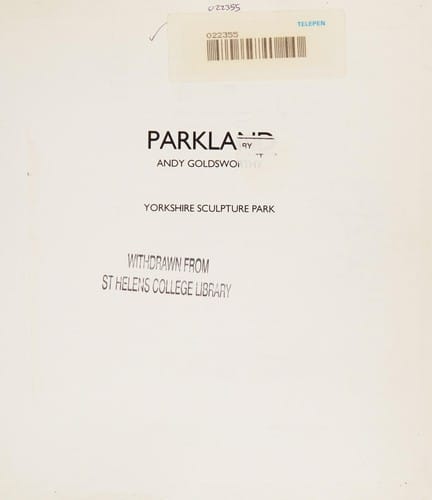 Parkland