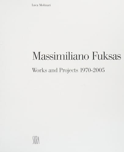 Massimiliano Fuksas