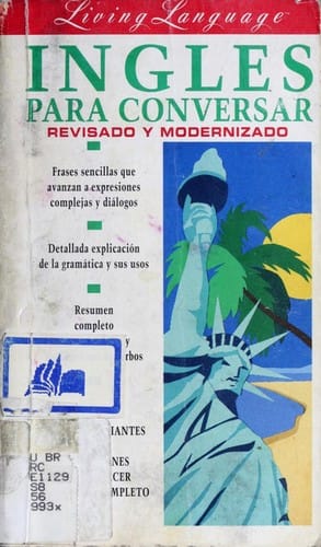Inglés para conversar