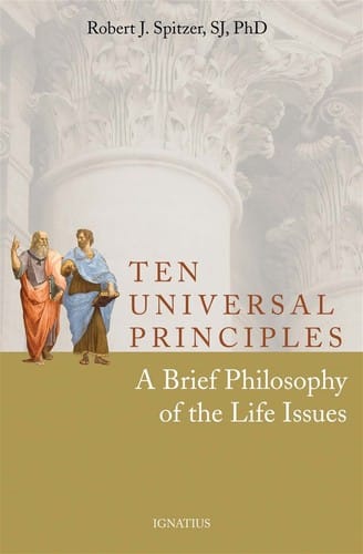 Ten universal principles