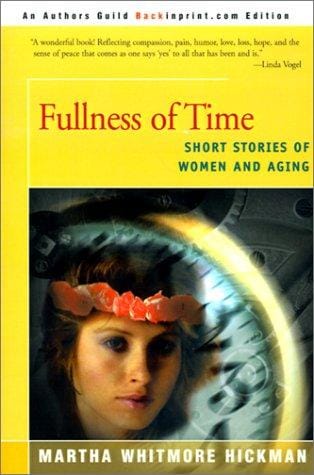 Fullness of time