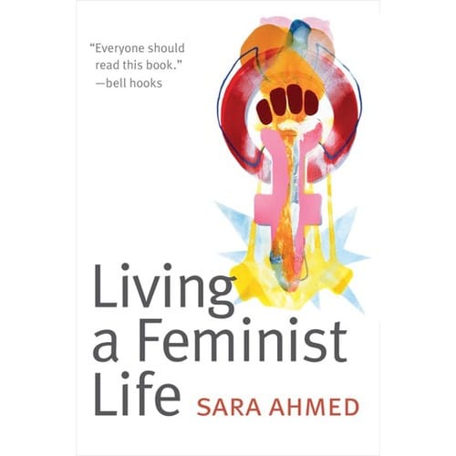 Living a feminist life
