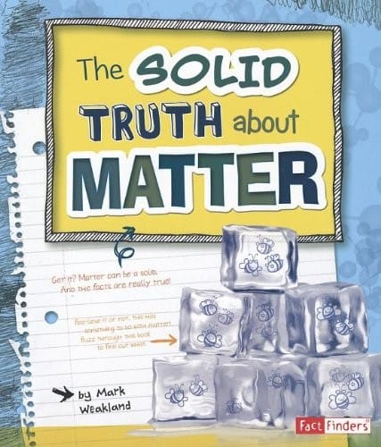 The solid truth about matter