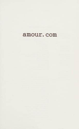 Amour.com